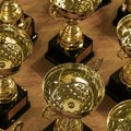 Kik-boks reprezentacija Srbije osvojila 37 medalja na Svetskom kupu u Budimpešti