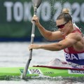 Ma, bravo Milice: Sjajna kajakašica osvojila i drugu medalju na Evropskom prvenstvu