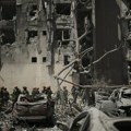 Ništa od Trampovog primirja: Iran ponovo ispalio rakete na Izrael