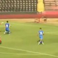Novi levi bek Zvezde već oduševio Delije: Tiknizjan postigao prvi gol za samo 23 minuta igre!