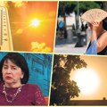 Vodite računa! Uv indeks će narednih dana biti vrlo visok, na korak do ekstremnog: Preti opasnost od opekotina, oštećenja…
