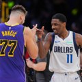 Kajri Irving ne ide Dončićevim stopama: Ostaje u Dalasu, zaradiće pravo bogatsvo!