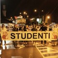 Studenti o tome da li su za EU ili Rusiju: Nije važno ko je za koga, dok znamo protiv čega smo