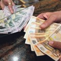 Lista najviših i najnižih plata u Srbiji