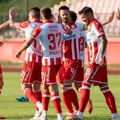 Zvezda otputovala u Rusiju: Crveno-beli izlaze na megdan Zenitu bez nekoliko bitnih igrača