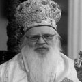 Preminuo mitropolit Dimitrije