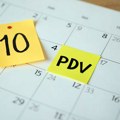 Kamata za PDV obveznike ako se ranije iskoristi pravo na odbitak poreza