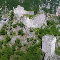 Potpisan ugovor za izradu projektne dokumentacije za unutrašnje uređenje srednjevekovnog grada Mileševca