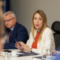 Усаглашене техничке спецификације нафтовода Србија-Мађарска Ђедовић Хандановић: Почетак радова следеће године