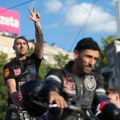 Nemački list: Tamna strana srpskog studentskog pokreta