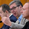 „Zeleno svetlo za nasilje nad građanima“: O pomilovanju četvorice osumnjičenih za teške povrede studentkinje