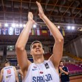 Sjajni Pavle Nikolić predvodio Srbiju do ubedljive pobede nad evropskim šampionom