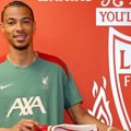 Liverpul povlači najveće poteze u prelaznom roku, potpisao i Ekitike