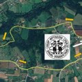 Privremena izmena režima saobraćaja tokom trajanja Sabora frulaša u Prislonici