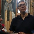 Vučić: Biće velikih promena u pravosudnom sistemu