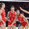 Poljakinje osvojile bronzu u Ligi nacija