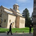 Eparhija: Verski obred bez znanja SPC na lokalitetu manastira Bogorodice Hvostanske