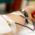 Vaša kap spasa: Darujte krv i postanite nečiji heroj!