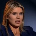 Pevačica tvrdi da ju je bivši tukao pred sinom: Otkrila da joj je pukla slezina od udarca, a dete joj je potom oteo