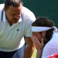 Oterao Gorana Ivaniševića, ostavila ga "bomba", nekada 3. teniser sveta doživeo novu bruku