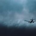 Avion "Delta airlines" prinudno sleteo zbog jakih turbulencija u kojima je povređeno 25 osoba