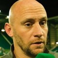 Trener Hibernijana: Bićemo spremni za Partizan i fizički i taktički