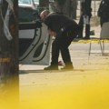 Masakr posle žurke: 2 mrtva, 6 ranjenih u pucnjavi u centru Los Anđelesa