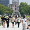 Padaju temperaturni rekordi u Japanu zabeležena temperatura od 41,6 stepeni!