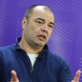 Goran Ješić: Ne možete mi reći da vam je najveći neprijatelji parlamentarna opozicija
