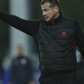 Suspendovan Nenad Lalatović!