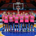 Megina prilika za revanš - ponovo protiv Indijane u Portoriku