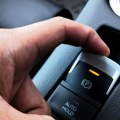 Savet eksperta: Mnogi prave ovu grešku sa električnom parking kočnicom, evo gde je problem