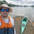 Ante Lučić nakon veslačkog poduhvata od 700 km za Forbes: Reka Sava je bogatstvo koje nimalo ne čuvamo
