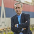 Ponoš: Vučić bi proglasio vanredno stanje, ali zna da nema snage da ga implemetira