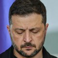 Da li se Zelenski sastaje sa Trampom u senci jačeg Putina