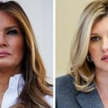 Zašto je prva dama Ukrajine napisala pismo Melaniji Tramp