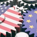 EU i SAD objavile zajedničku izjavu o transatlantskoj trgovini