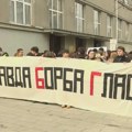 Učenici Pete beogradske gimnazije tvrde da je otpušteno sedam profesora