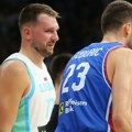 Slovenci neverovatnim rečima opisali srpske navijače u Areni: "Ovako nešto nikada do sada nismo videli"