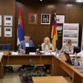 Pomoć za najmlađe đake: Grad Vranje predlaže novčanu podršku za prvake
