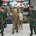 SAD, Indonezija i njihovi saveznici pokrenuli vojne vežbe