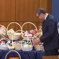 Dejan Šoškić: Mere, koje je predstavio Vučić, su neutemeljene, nestručne i neanalizirane