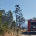 Svi požari ugašeni, nastavlja se uklanjanje posledica olujnog vetra u Šumadiji
