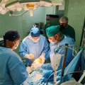 Posle više od 20 godina: uspešno urađena prva operacija endoproteze kolena u Niškoj Banji