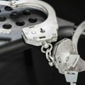 U Kladovu uhapšen muškarac kod kog su pronađeni narkotici