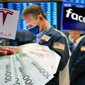 S&P 500 i Nasdaq na istorijskim maksimumima: Investitori veruju u ove poteze Federalnih rezervi