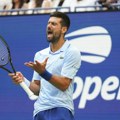 Novak zaustavljen u polufinalu US opena, Alkaraz prejak