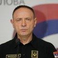 Vasiljević: Policija brutalno napadnuta