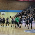 Partizan rutinski do Lige Evrope