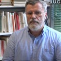 Matić: U Srbiji raste nasilje nad novinarima, policija ih sve češće napada (VIDEO)